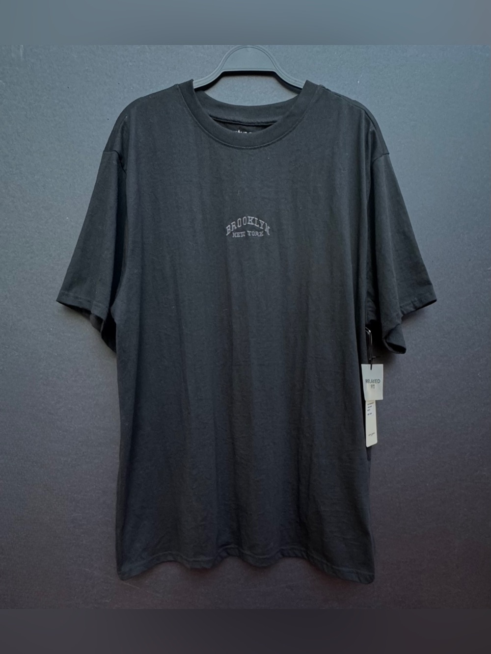 Public Supply Brooklyn NY Relaxed Fit T 3XL NWT